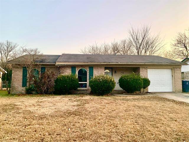 914 N Shore Drive, Garland, TX 75040