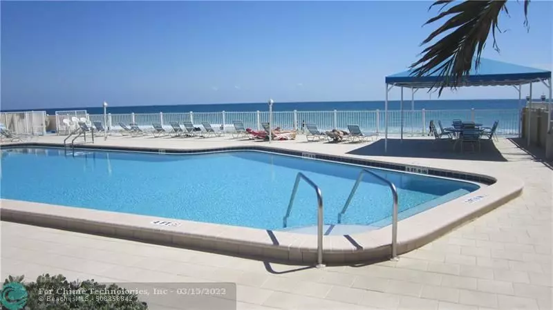 4050 N Ocean Dr  #1506, Lauderdale By The Sea, FL 33308