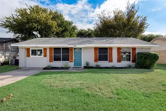 Wilmer, TX 75172,408 Cedar Street