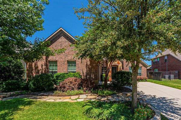 7017 Goodnight Ranch Road, North Richland Hills, TX 76182