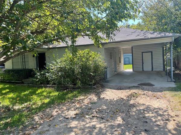 226 2nd Street, Wilmer, TX 75172