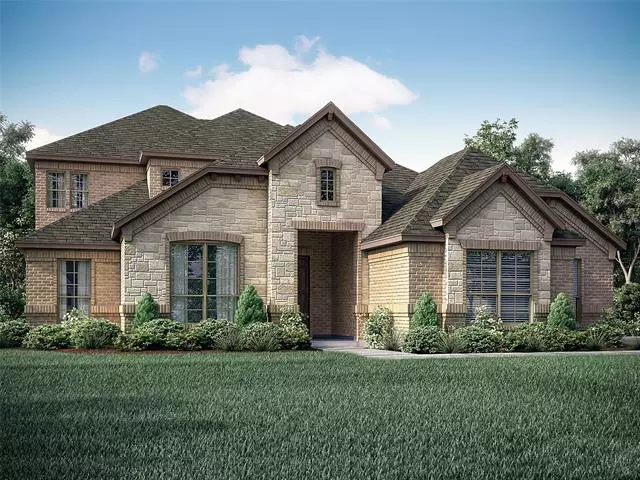 211 Flower Meadows, Waxahachie, TX 75165