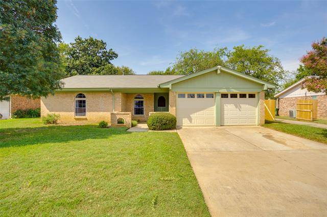 1209 Savannah Way, Bedford, TX 76022