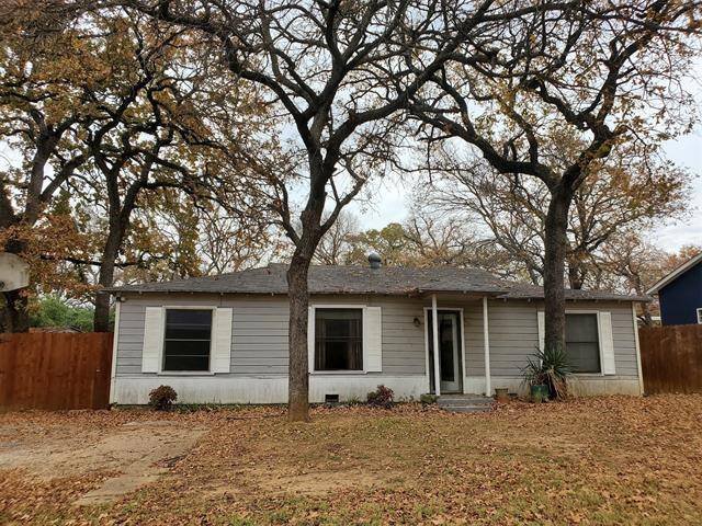 1605 Donna Lane, Bedford, TX 76022