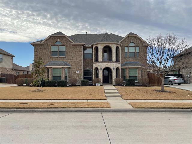 422 Windward, Murphy, TX 75094