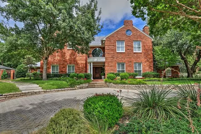 Fort Worth, TX 76132,6133 Forest Highlands Drive