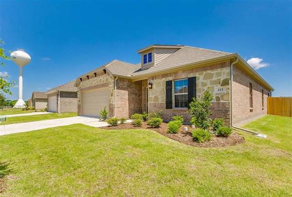 415 Colorado, Crandall, TX 75114