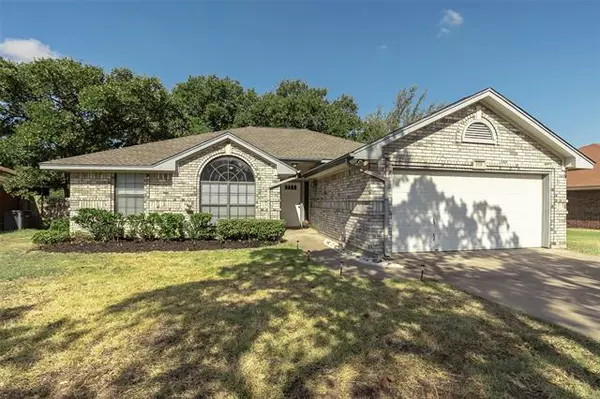 Joshua, TX 76058,308 Bentley Drive