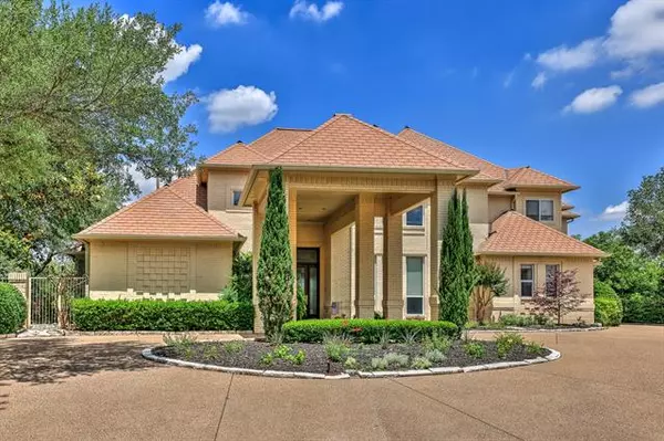 Fort Worth, TX 76132,6001 Laurel Valley Court