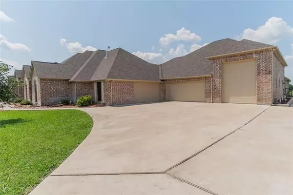 Fort Worth, TX 76108,174 King Ranch Court