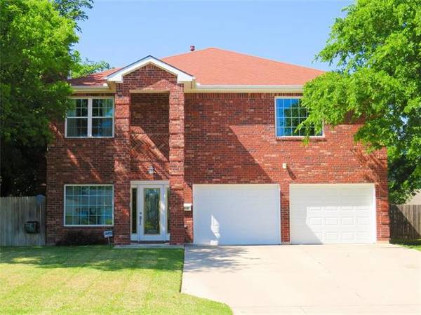 4908 Donnelly Avenue, Fort Worth, TX 76107