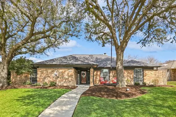 Plano, TX 75075,1605 Danube Lane