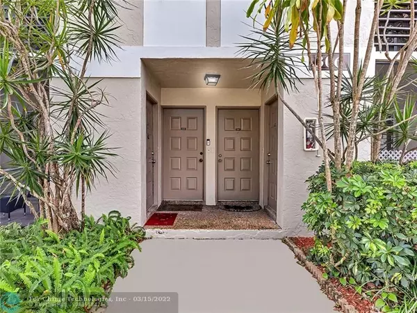 Pompano Beach, FL 33069,306 Gardens Dr  #203