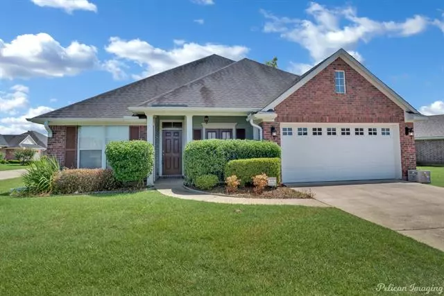 300 Oakland Place, Bossier City, LA 71112