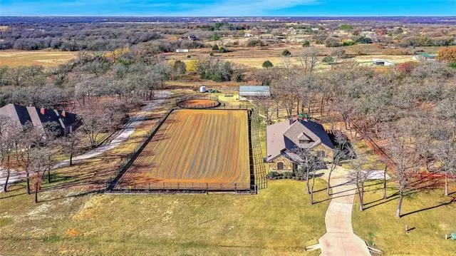 6721 Blackjack Oaks Road, Aubrey, TX 76227