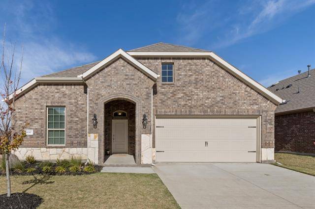 11217 Delta Drive, Aubrey, TX 76227