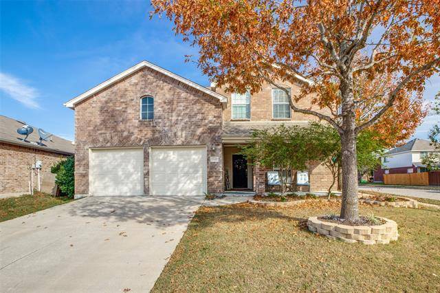 1533 Cardinal Way, Aubrey, TX 76227