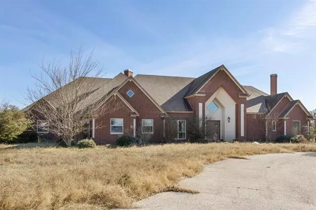 5090 US Hwy 377 S, Aubrey, TX 76227