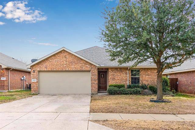 9000 Holliday Lane, Aubrey, TX 76227