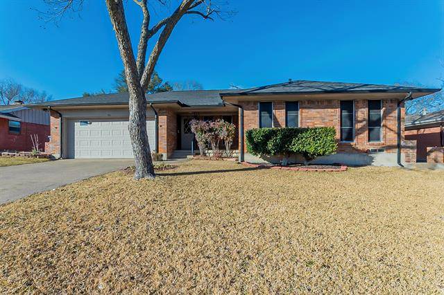 401 Allenwood Drive, Allen, TX 75002