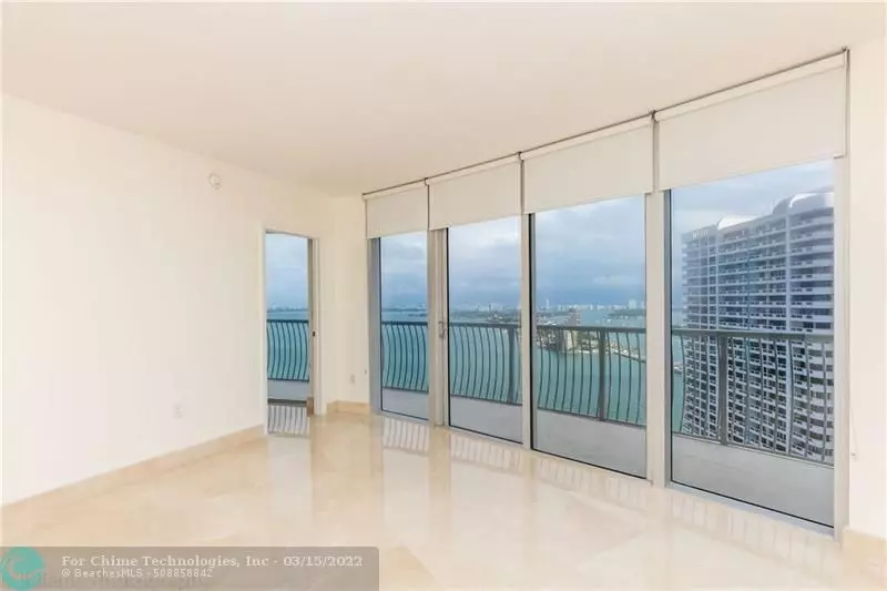 1750 N Bayshore Dr  #3302, Miami, FL 33132