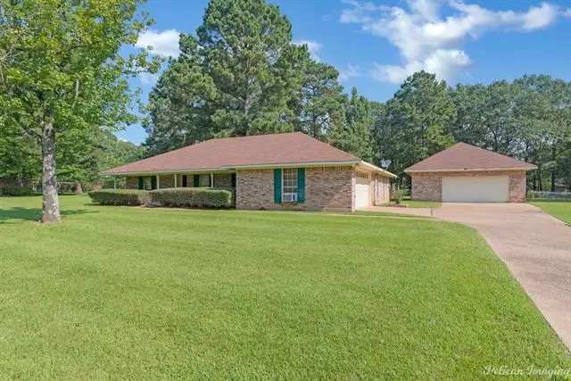 Greenwood, LA 71033,8370 Woodstock Drive