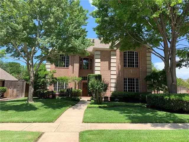 Colleyville, TX 76034,312 W MILL VALLEY Court