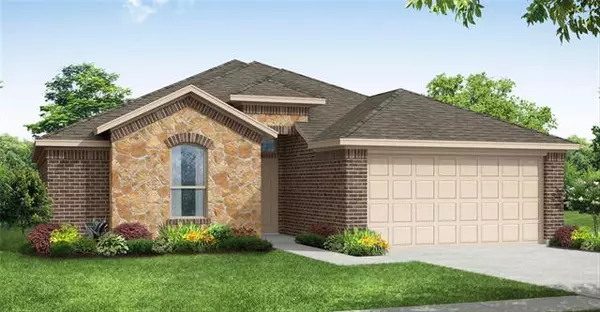 11504 Aspen Meadows Court, Aubrey, TX 76227