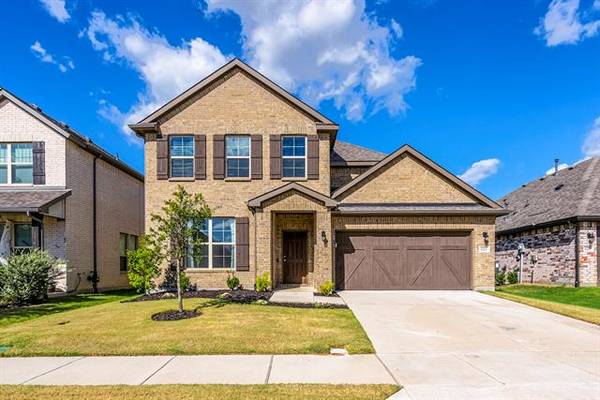 6213 Kent Lane, Aubrey, TX 76227