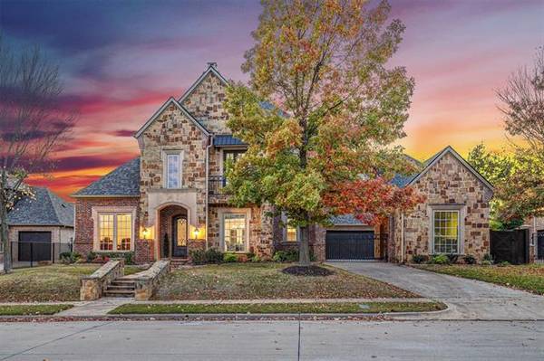 409 Eventide Way, Colleyville, TX 76034