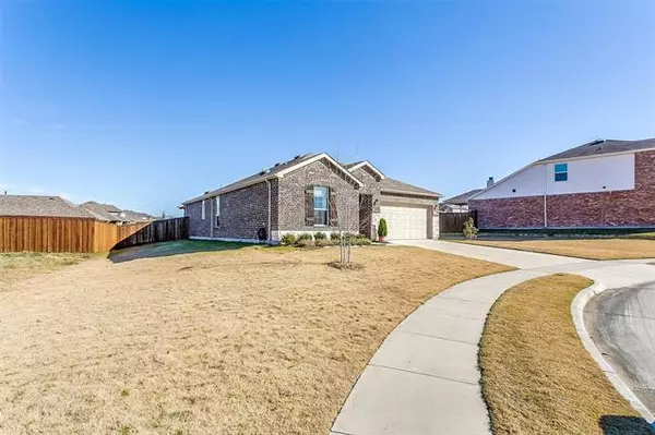 Aubrey, TX 76227,3308 Beau Place