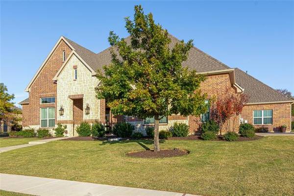 Colleyville, TX 76034,5905 St Andrews Court