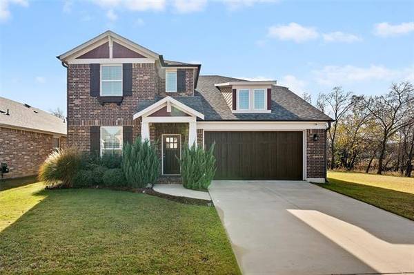 1600 Ridge Creek Lane, Aubrey, TX 76227