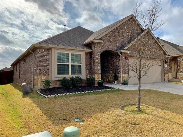 10912 Cobalt Drive, Aubrey, TX 76227