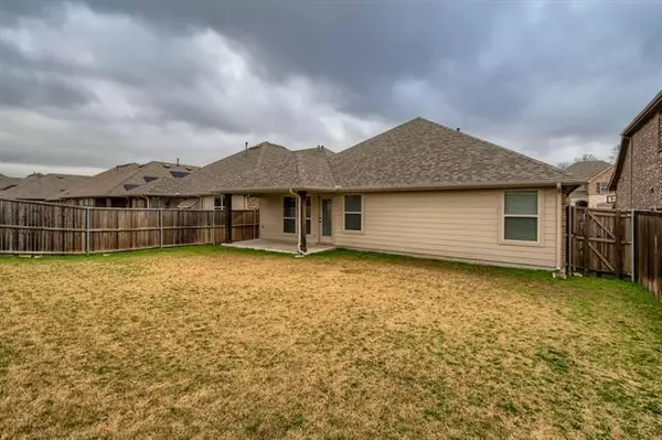 Aubrey, TX 76227,1821 Ridge Creek Lane