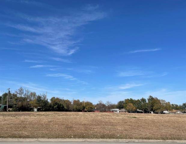 Lot 4 Shelby Avenue, Greenville, TX 75402