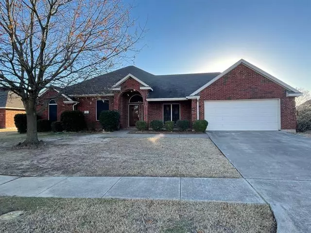 Forney, TX 75126,303 Pinewood Trail