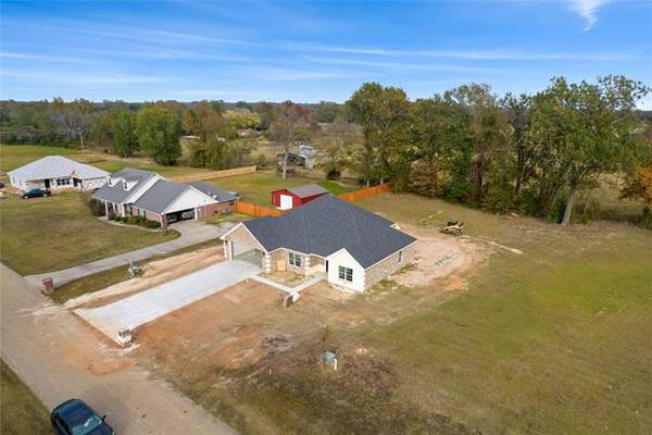 91 CR 4742, Mount Pleasant, TX 75455