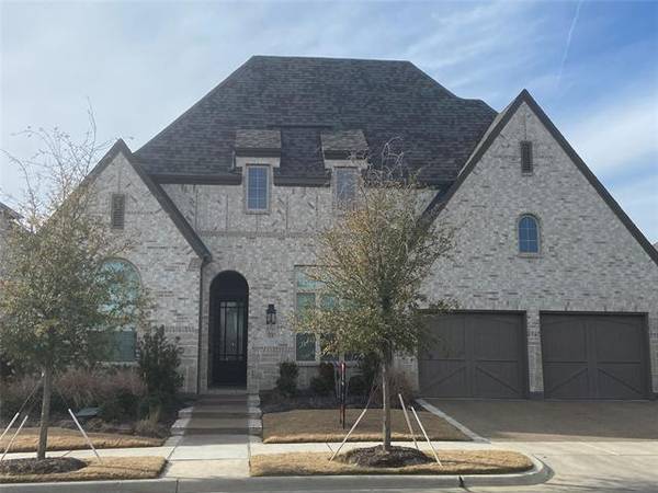 4718 Cypress Thorn Drive, Arlington, TX 76005