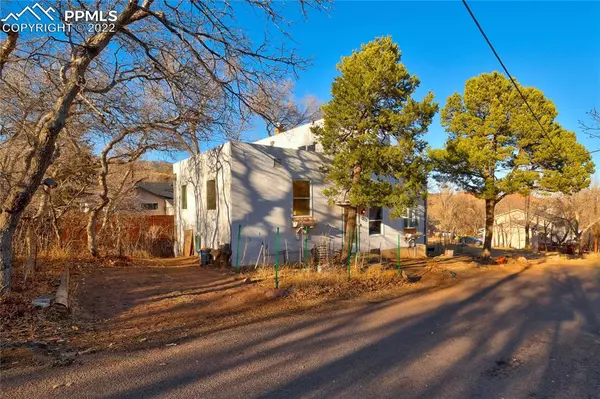 Manitou Springs, CO 80829,336 TERRACE PL