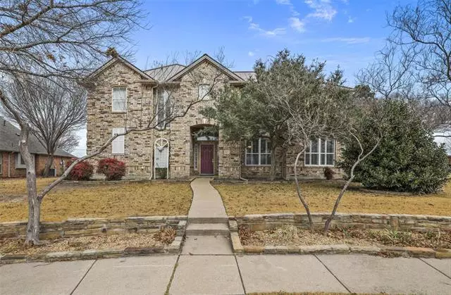 Richardson, TX 75082,5423 Palace Drive