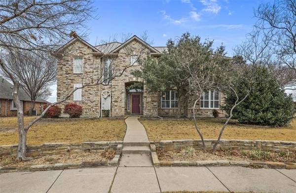 5423 Palace Drive, Richardson, TX 75082