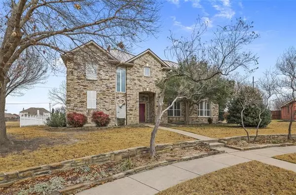 Richardson, TX 75082,5423 Palace Drive