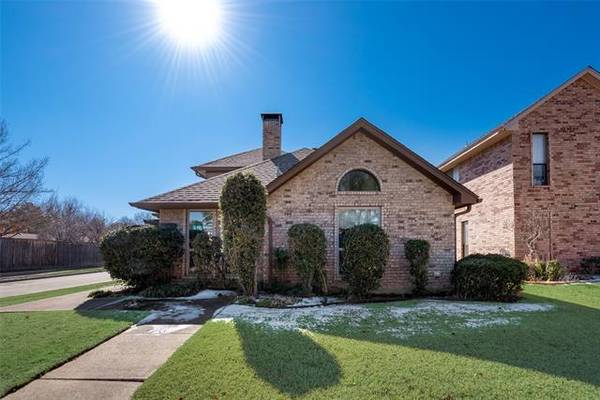 1466 Homestead Lane, Carrollton, TX 75007