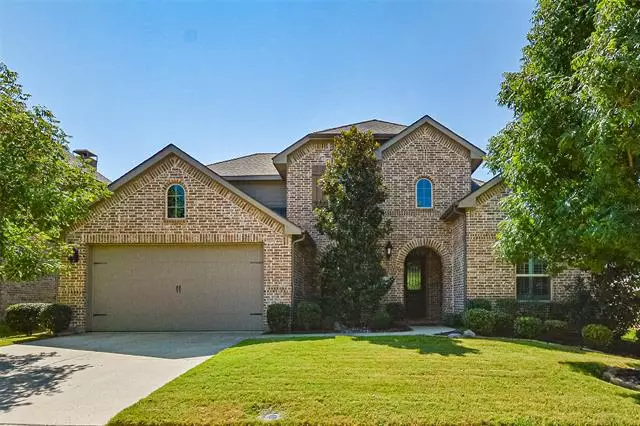 6509 Spring Wagon Drive, Mckinney, TX 75071