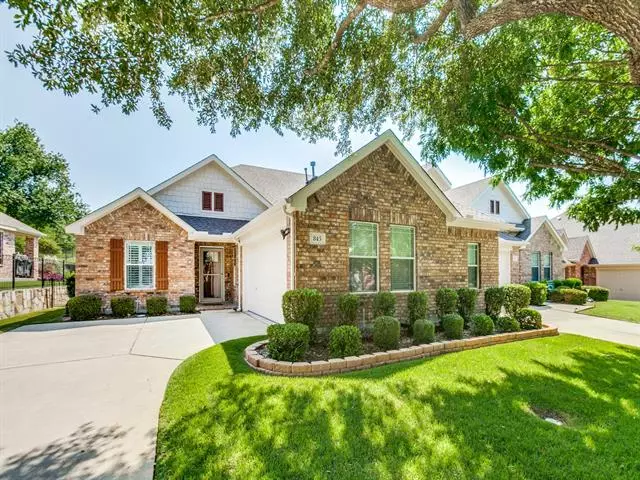 845 Scenic Ranch Drive, Fairview, TX 75069