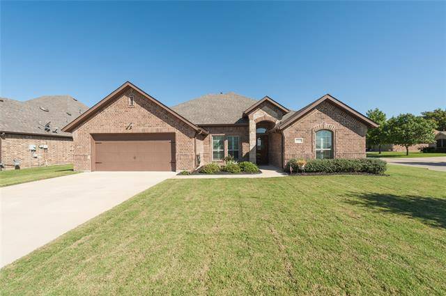 2501 Wichita Trail, Sanger, TX 76266