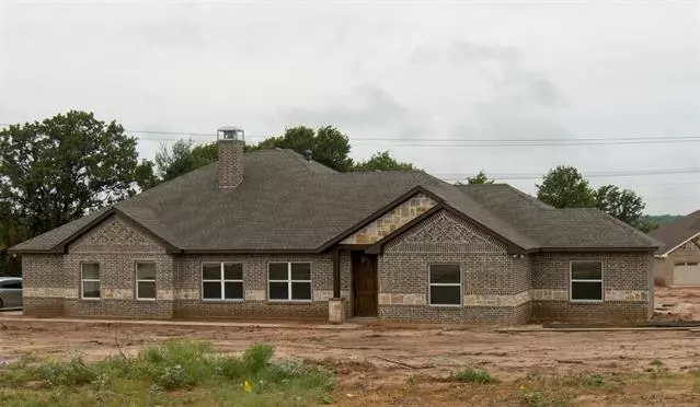 Lot 39 Justin Drive, Springtown, TX 76082