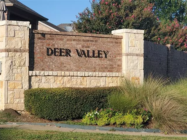 1710 Deer Crossing Drive, Arlington, TX 76002