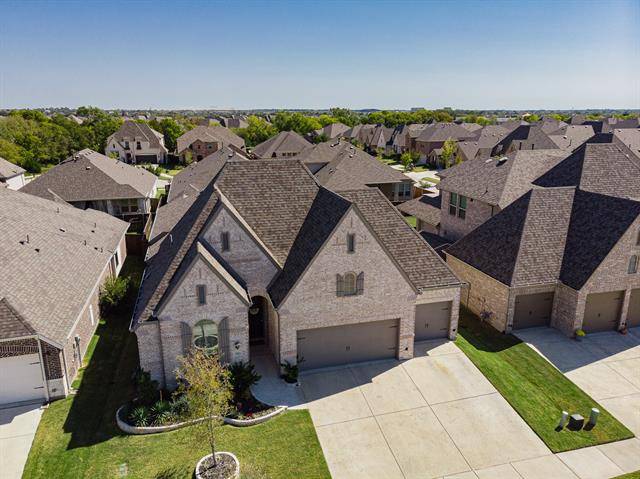 3612 Jersey Road, Melissa, TX 75454